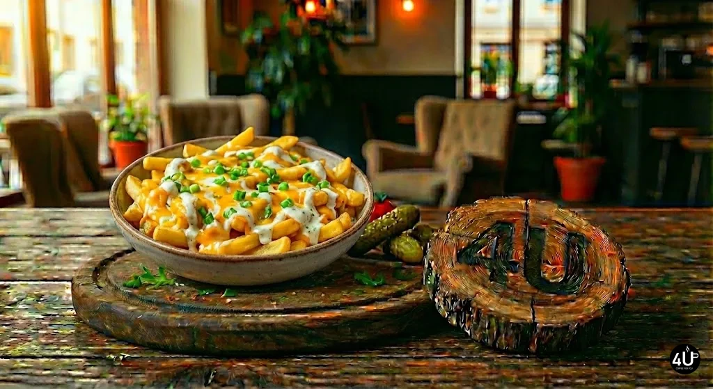 خلال سیب زمینی پنیری