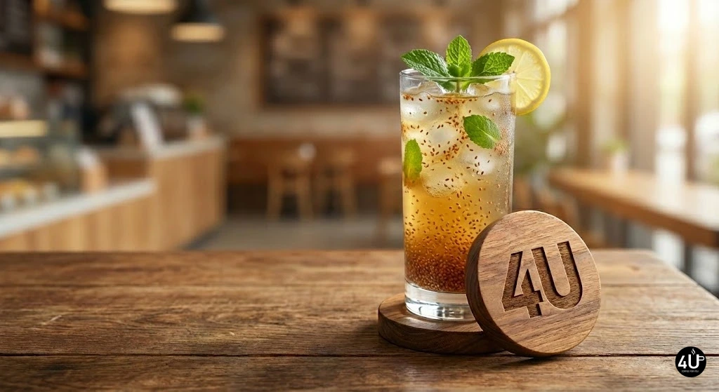 شربت خاکشیر