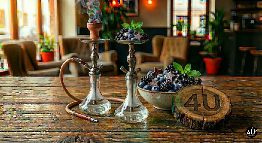 شب های مسکو