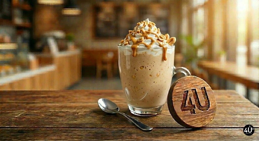 بادام زمینی