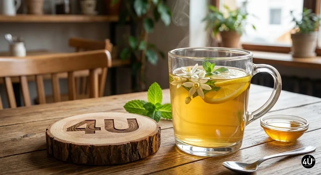 بهارنارنج/لیمو