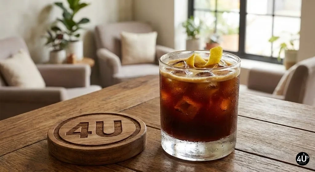 آیس امریکانو