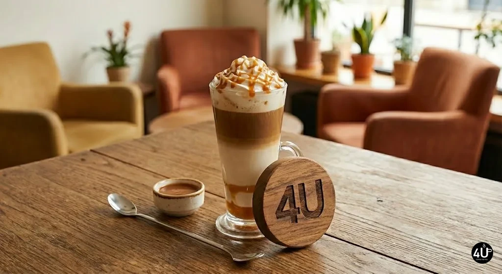 کارامل ماکیاتو